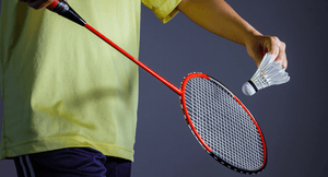 BADMINTON
