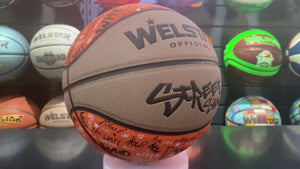 BASKETBALL ACCESSORIES
