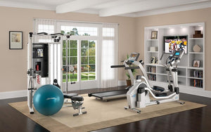 FITNESS EQUIPMENT