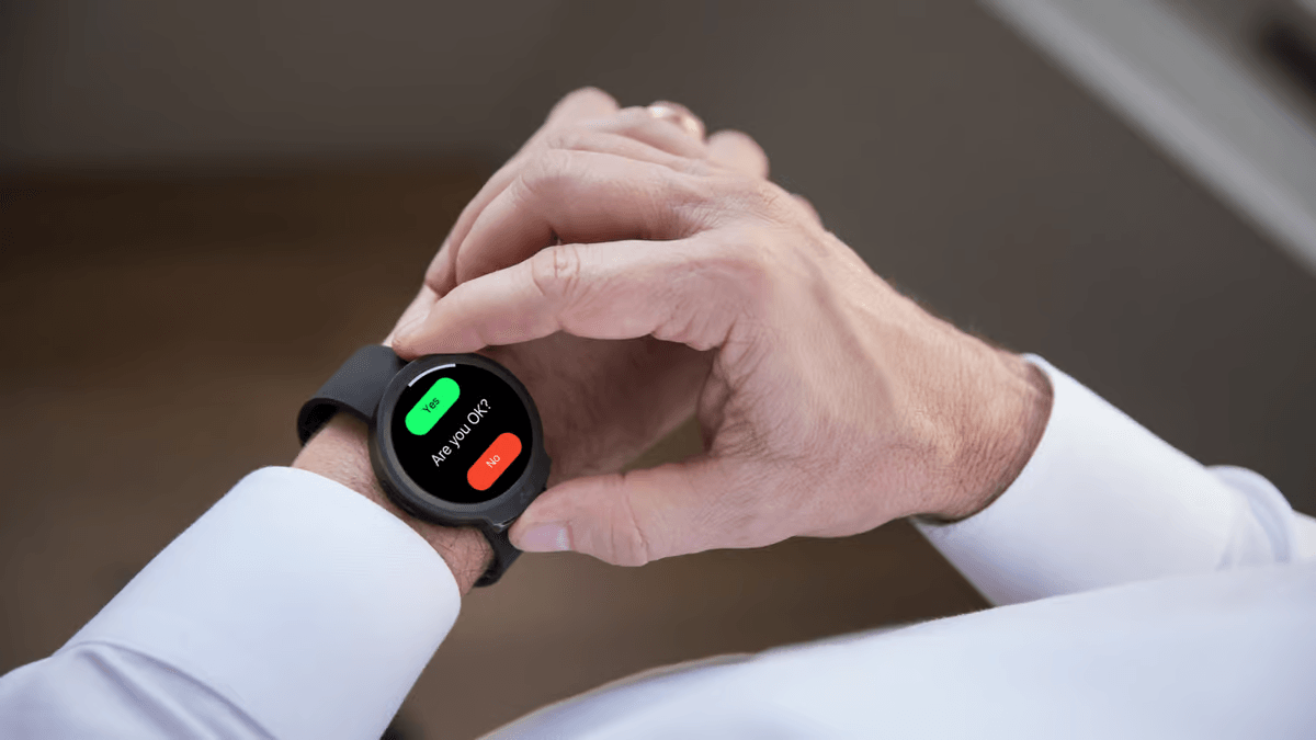 HEART RATE MONITOR