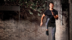 MENS FITNESS WEAR