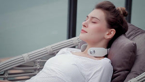 NECK MASSAGER