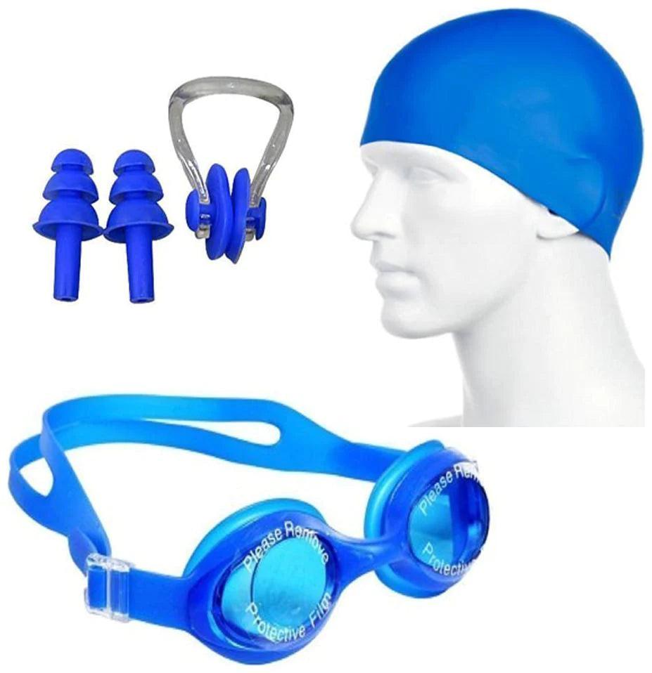 SWIMMING ACCESSORIES