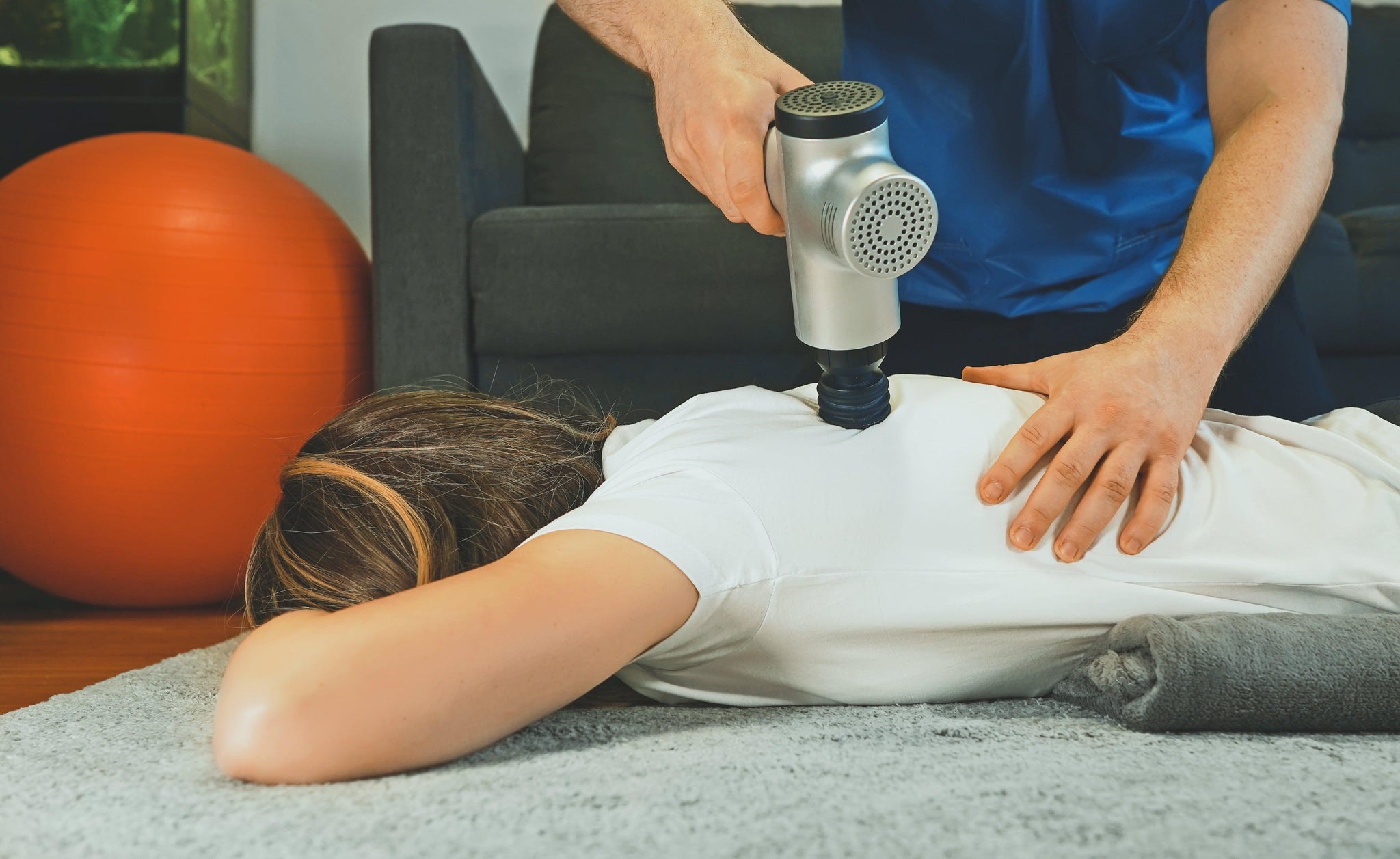 MASSAGE TOOLS