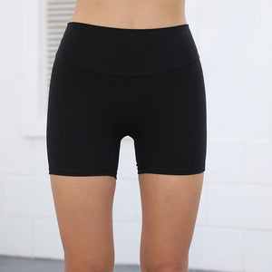 Waist Hip Lifting Shorts  Women Clothes