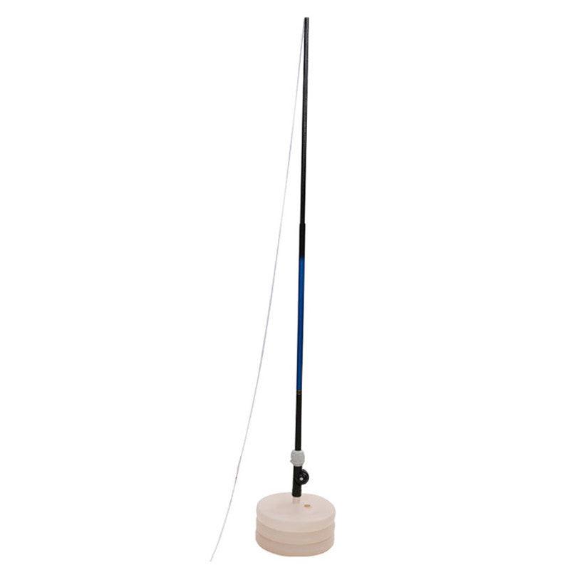Badminton Children's Self-training Auxiliary Training Device