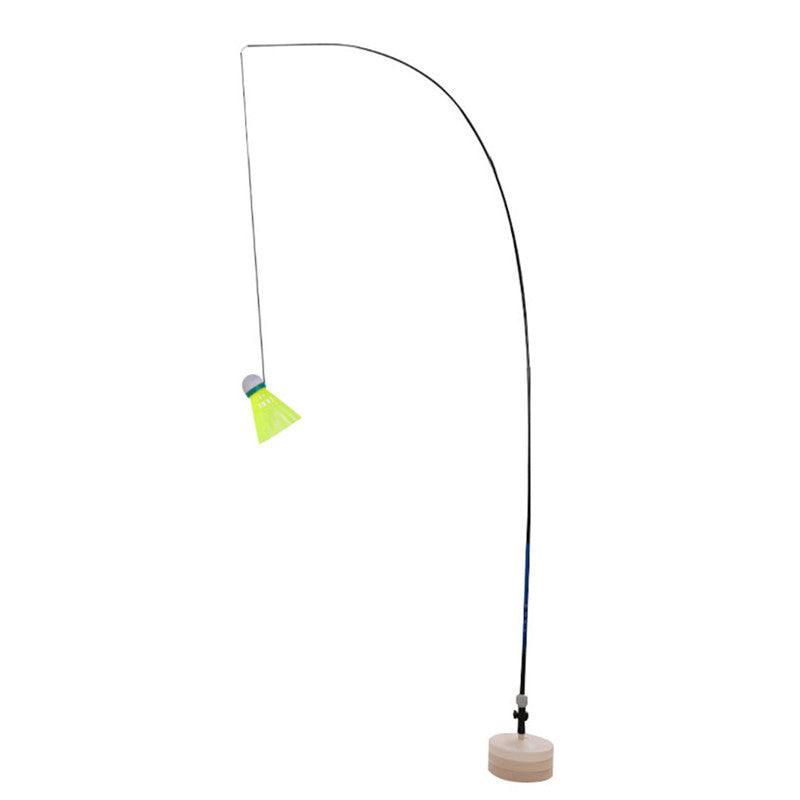 Badminton Children's Self-training Auxiliary Training Device
