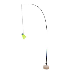 Badminton Children's Self-training Auxiliary Training Device