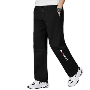 Men Running Pants Joggers Sweatpant Spring Jogging