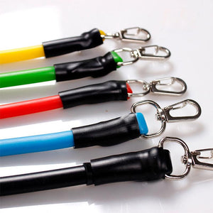 Elastic Fitness Pull Rope