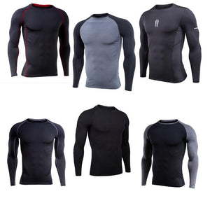 Running Basketball Training Quick-Drying Clothes