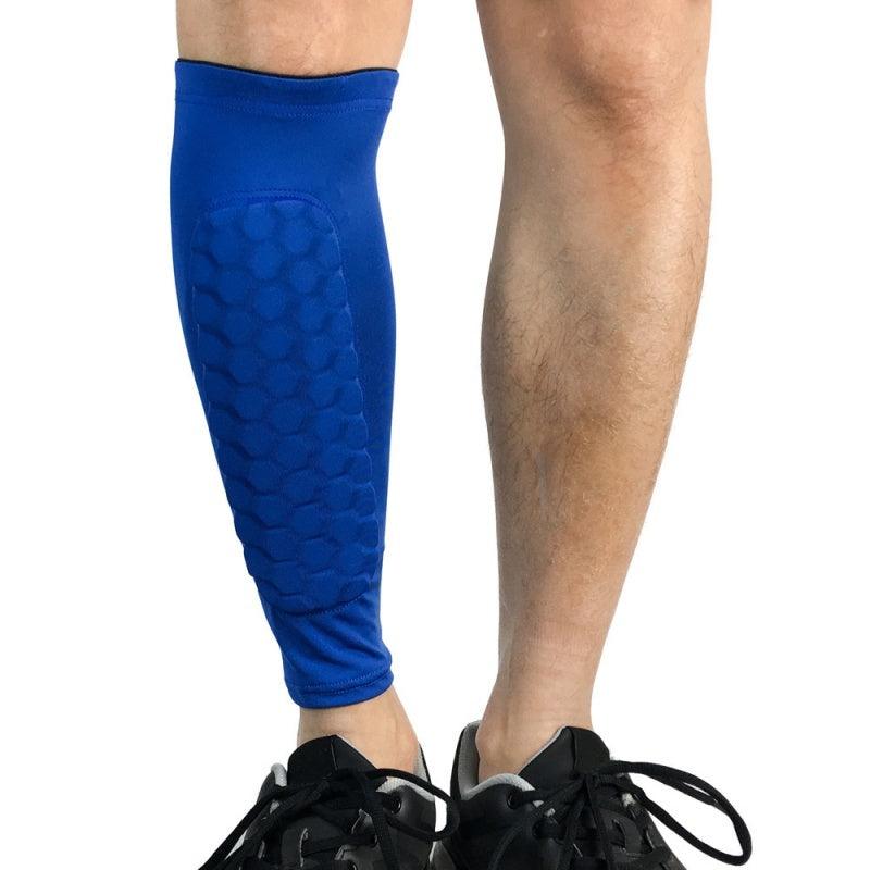 Football new Shin Guards Soccer Protective Pads Adult Teenager
