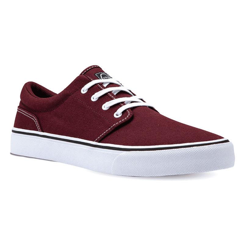 Casual canvas sneakers