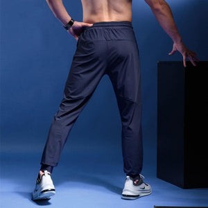 Fitness Jogging Sweatpants Basketball Tennis Trouser
