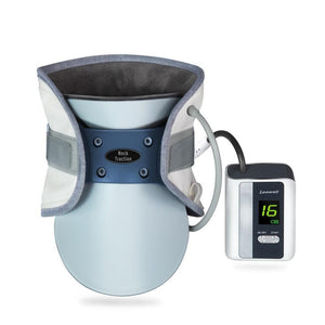 Automatic Cervical Neck Support