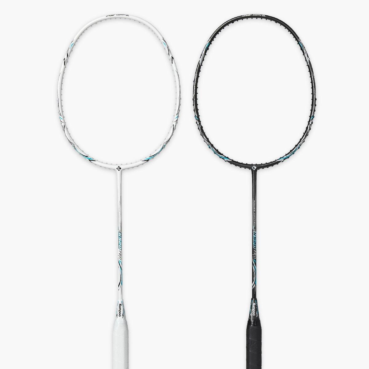 K520pro Ultra Light All Carbon Fiber Badminton Racket