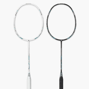 K520pro Ultra Light All Carbon Fiber Badminton Racket