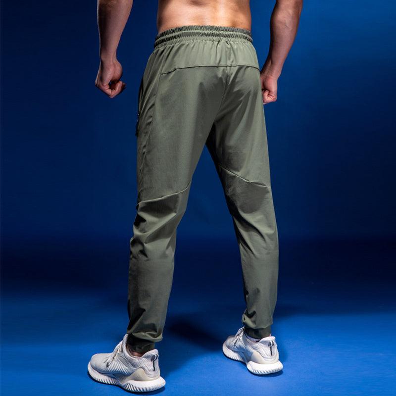 Fitness Jogging Sweatpants Basketball Tennis Trouser
