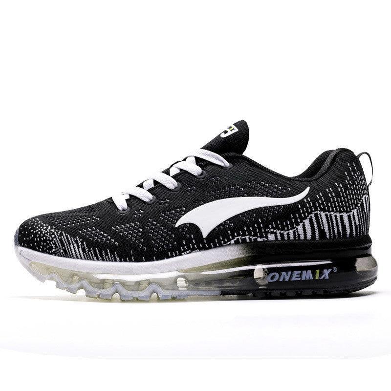 Fashion Shock-absorbing Running Shoes For Men And Women