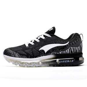 Fashion Shock-absorbing Running Shoes For Men And Women