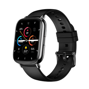 full touch screen bluetooth watch exercise blood pressure