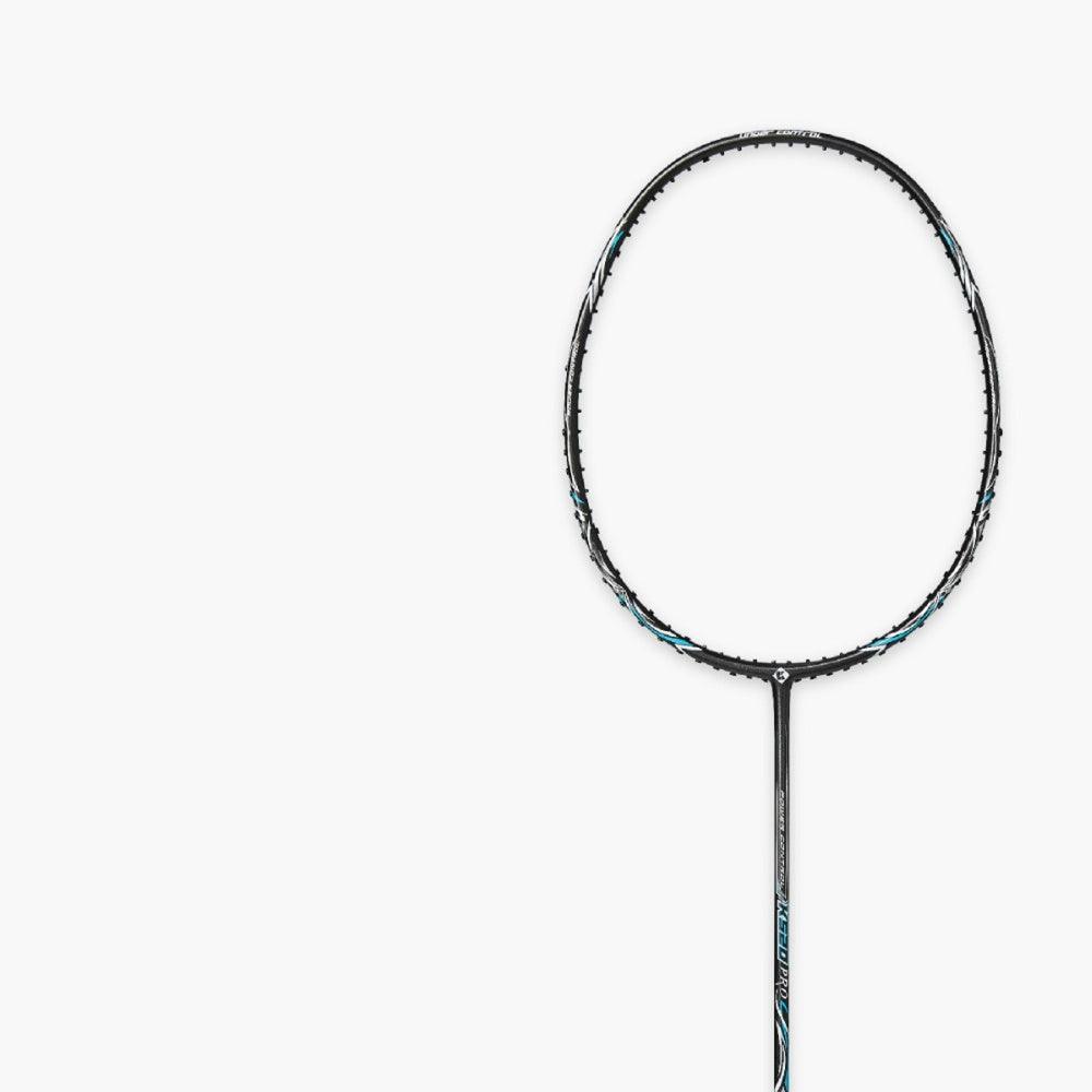 K520pro Ultra Light All Carbon Fiber Badminton Racket
